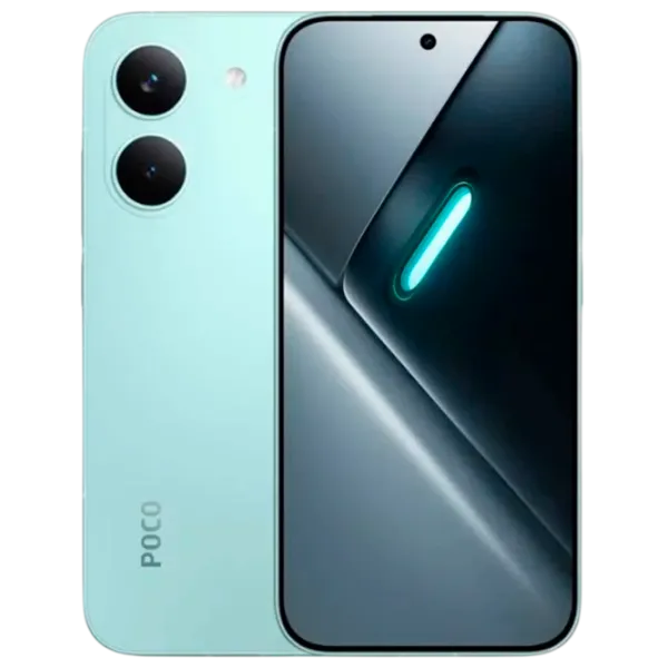 Смартфон Poco X8 Pro 8 ГБ/ 512 ГБ/ Dual SIM/ Зеленый  photo 1