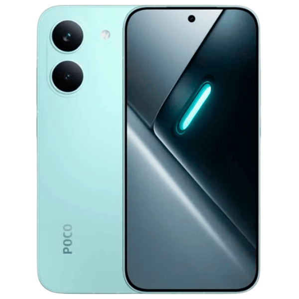 Смартфон Poco X8 Pro 8 ГБ/ 512 ГБ/ Dual SIM/ Зеленый  photo 1