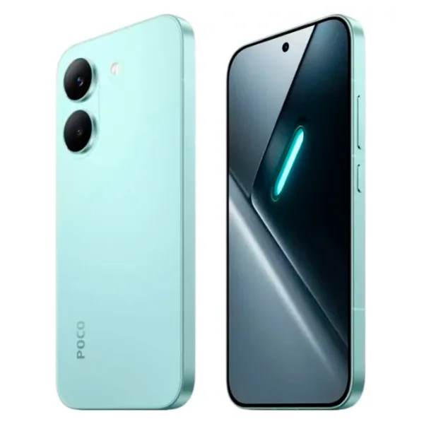 Смартфон Poco X8 Pro 8 ГБ/ 512 ГБ/ Dual SIM/ Зеленый  photo 2
