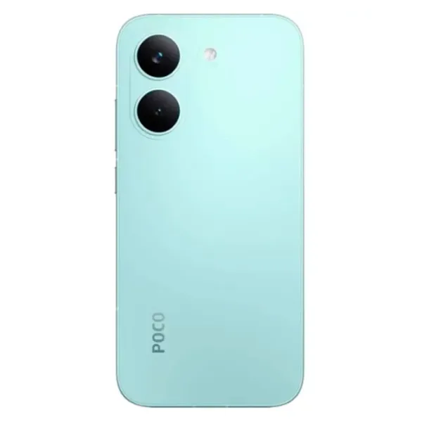 Смартфон Poco X8 Pro 8 ГБ/ 512 ГБ/ Dual SIM/ Зеленый  photo 7