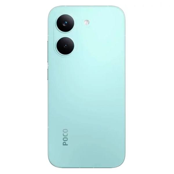 Смартфон Poco X8 Pro 8 ГБ/ 512 ГБ/ Dual SIM/ Зеленый  photo 7