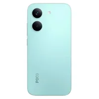 Smartphone Poco X8 Pro 8 GB/ 512 GB/ Dual SIM/ Green photo 7