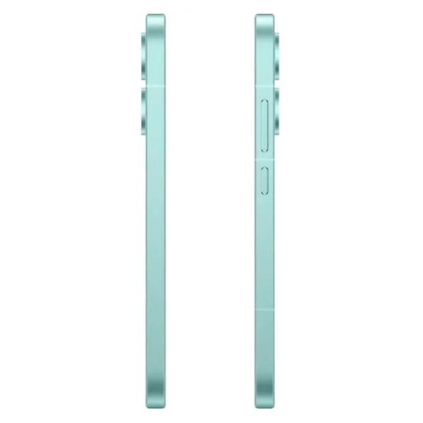 Смартфон Poco X8 Pro 8 ГБ/ 512 ГБ/ Dual SIM/ Зеленый  photo 8