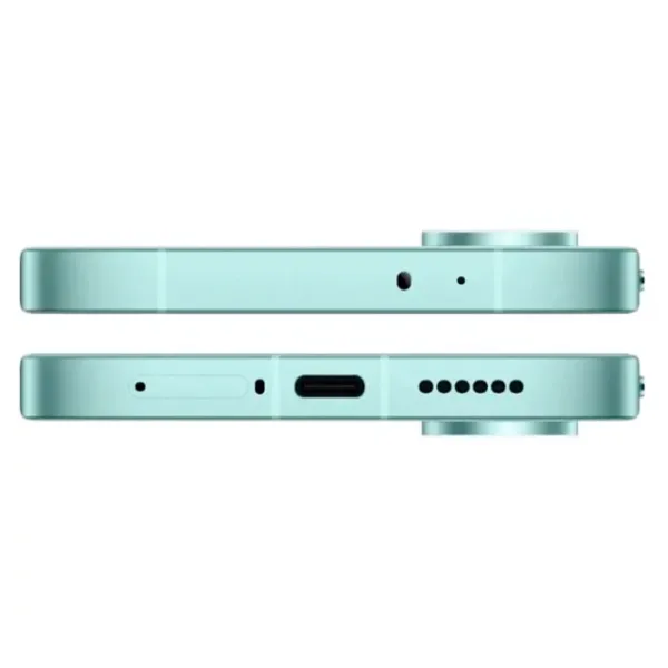 Смартфон Poco X8 Pro 8 ГБ/ 512 ГБ/ Dual SIM/ Зеленый  photo 9