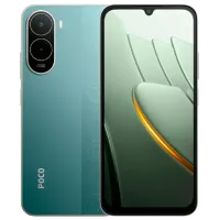 Smartphone Poco C81 Pro 4 GB/ 256 GB/ Dual SIM/ Green 