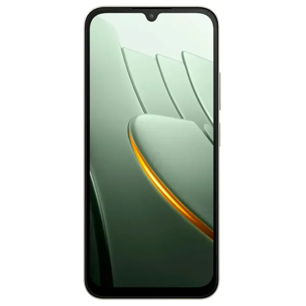 Smartphone Poco C81 Pro 4 GB/ 256 GB/ Dual SIM/ Green  photo 2