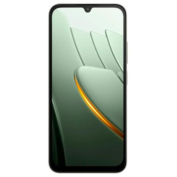 Smartphone Poco C81 Pro 4 GB/ 256 GB/ Dual SIM/ Green  photo 2