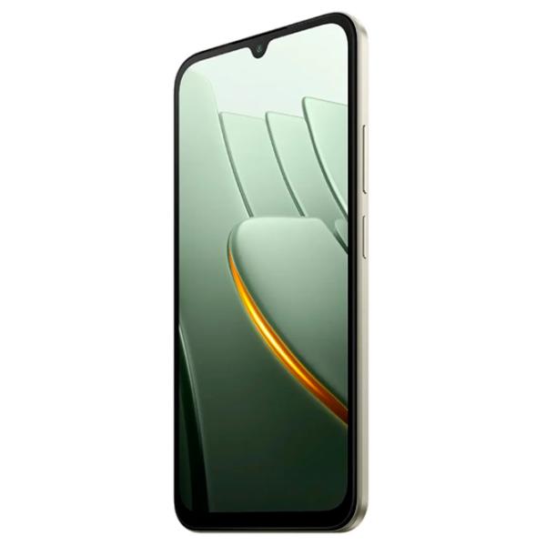 Smartphone Poco C81 Pro 4 GB/ 256 GB/ Dual SIM/ Green  photo 4