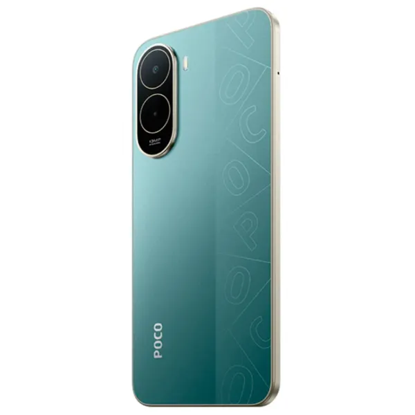Smartphone Poco C81 Pro 4 GB/ 256 GB/ Dual SIM/ Green  photo 7