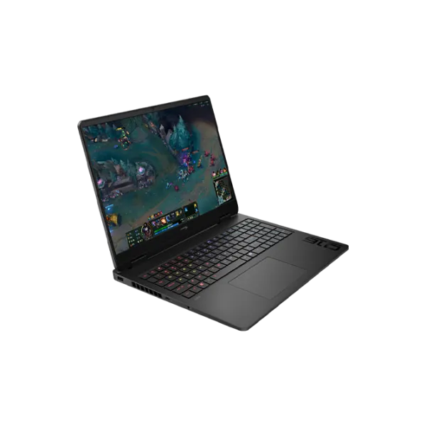 Laptop Gaming HP OMEN HyperX 16-ap1002ci Ryzen 9 9955HX / 24 GB / 1 TB / GeForce RTX 5070 / Black photo 3