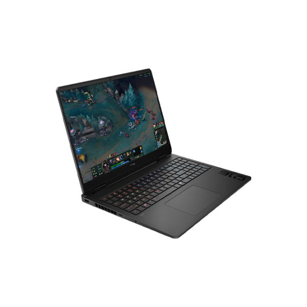 Laptop Gaming HP OMEN HyperX 16-ap1002ci Ryzen 9 9955HX / 24 GB / 1 TB / GeForce RTX 5070 / Black photo 3
