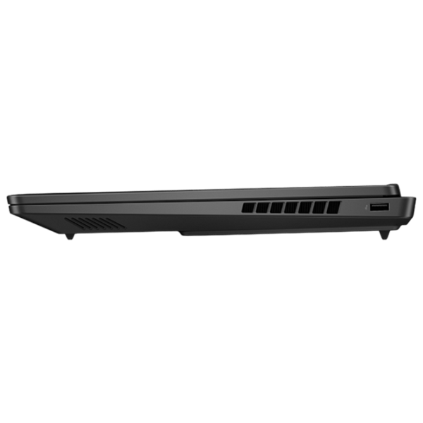 Laptop Gaming HP OMEN HyperX 16-ap1002ci Ryzen 9 9955HX / 24 GB / 1 TB / GeForce RTX 5070 / Black photo 4