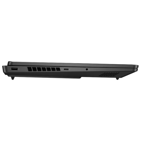 Laptop Gaming HP OMEN HyperX 16-ap1002ci Ryzen 9 9955HX / 24 GB / 1 TB / GeForce RTX 5070 / Black photo 5