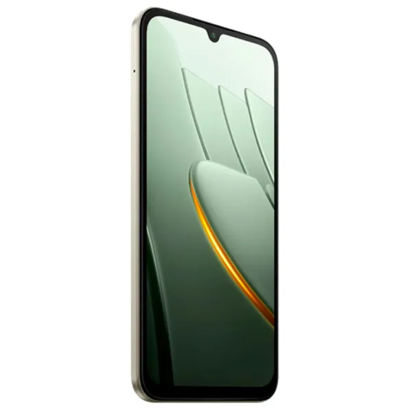 Smartphone Poco C81 Pro 4 GB/ 128 GB/ Dual SIM/ Green  photo 3