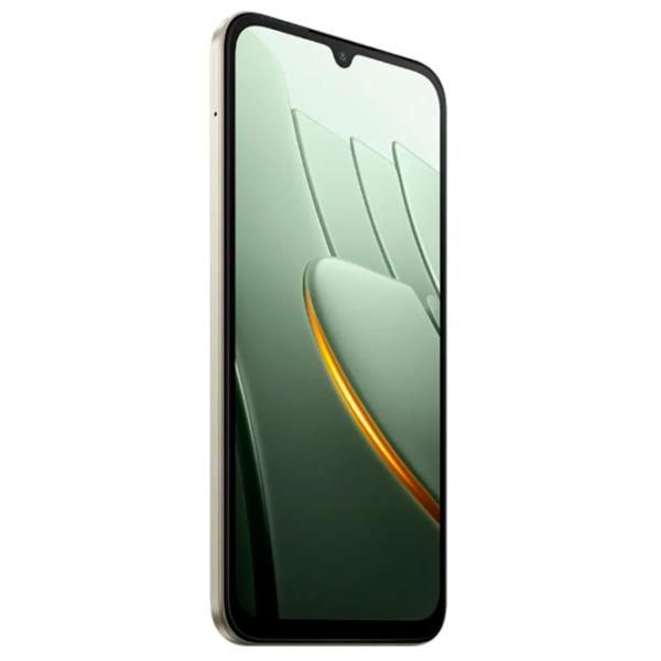 Smartphone Poco C81 Pro 4 GB/ 128 GB/ Dual SIM/ Green  photo 3
