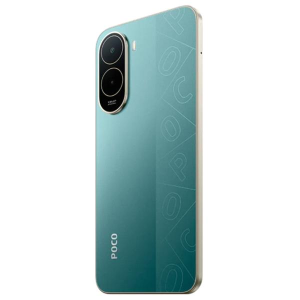 Smartphone Poco C81 Pro 4 GB/ 128 GB/ Dual SIM/ Green  photo 7