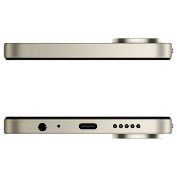Smartphone Poco C81 Pro 4 GB/ 128 GB/ Dual SIM/ Green  photo 9