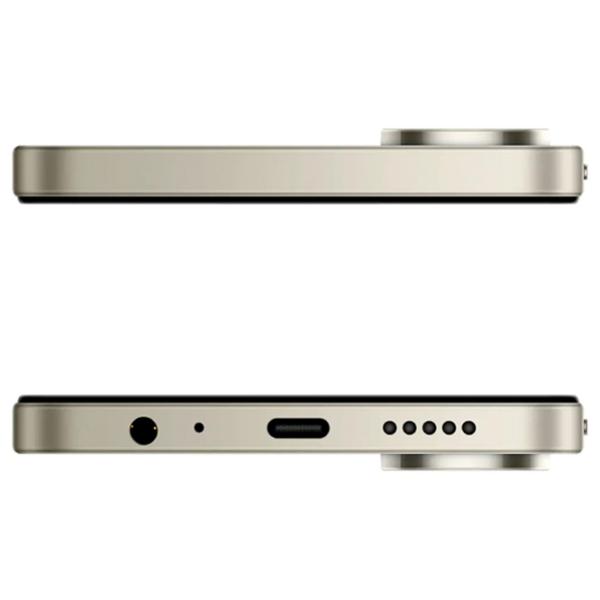 Smartphone Poco C81 Pro 4 GB/ 128 GB/ Dual SIM/ Green  photo 9