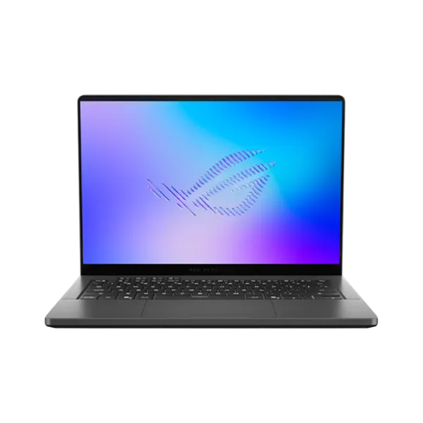 Laptop Gaming Asus ROG Zephyrus G14 GU405AR Core Ultra 9 386H / 32 GB / 1 TB / GeForce RTX 5070 Ti / Gray photo 1
