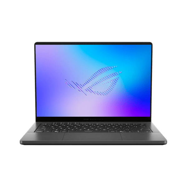 Laptop Gaming Asus ROG Zephyrus G14 GU405AR Core Ultra 9 386H / 32 GB / 1 TB / GeForce RTX 5070 Ti / Gray photo 1