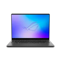 Laptop Gaming Asus ROG Zephyrus G14 GU405AR Core Ultra 9 386H / 32 GB / 1 TB / GeForce RTX 5070 Ti / Gray