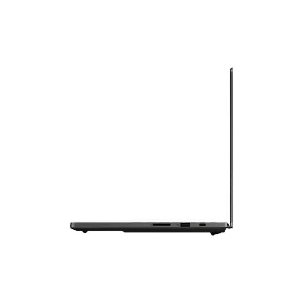 Laptop Gaming Asus ROG Zephyrus G14 GU405AR Core Ultra 9 386H / 32 GB / 1 TB / GeForce RTX 5070 Ti / Gray photo 2