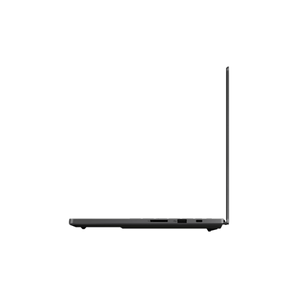 Laptop Gaming Asus ROG Zephyrus G14 GU405AR Core Ultra 9 386H / 32 GB / 1 TB / GeForce RTX 5070 Ti / Gray photo 2