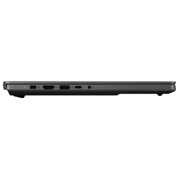 Laptop Gaming Asus ROG Zephyrus G14 GU405AR Core Ultra 9 386H / 32 GB / 1 TB / GeForce RTX 5070 Ti / Gray photo 3