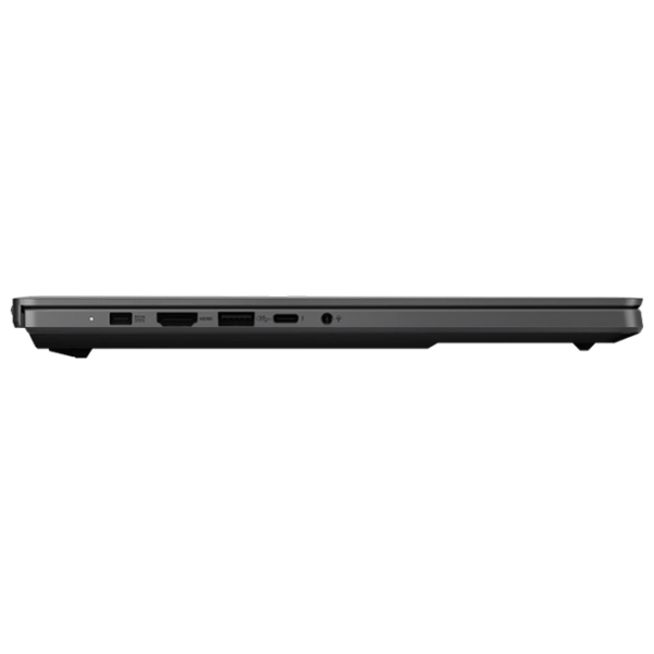 Laptop Gaming Asus ROG Zephyrus G14 GU405AR Core Ultra 9 386H / 32 GB / 1 TB / GeForce RTX 5070 Ti / Gray photo 3
