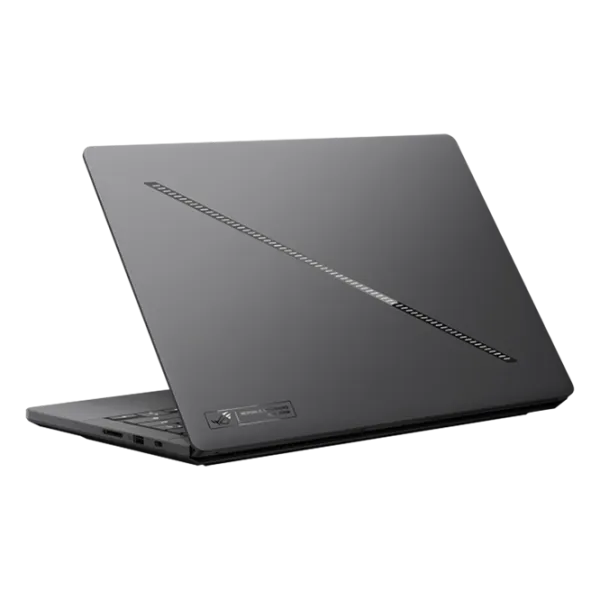 Laptop Gaming Asus ROG Zephyrus G14 GU405AR Core Ultra 9 386H / 32 GB / 1 TB / GeForce RTX 5070 Ti / Gray photo 4