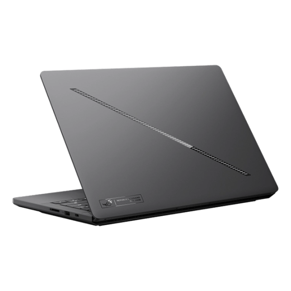Laptop Gaming Asus ROG Zephyrus G14 GU405AR Core Ultra 9 386H / 32 GB / 1 TB / GeForce RTX 5070 Ti / Gray photo 4