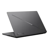 Ноутбук Игровой Asus ROG Zephyrus G14 GU405AR Core Ultra 9 386H / 32 ГБ / 1 ТБ / GeForce RTX 5070 Ti / Серый photo 8