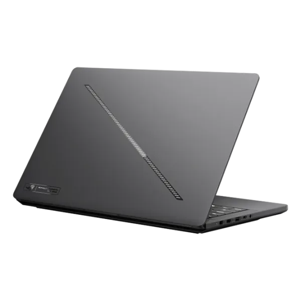 Laptop Gaming Asus ROG Zephyrus G14 GU405AR Core Ultra 9 386H / 32 GB / 1 TB / GeForce RTX 5070 Ti / Gray photo 5