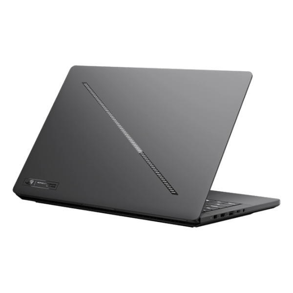 Laptop Gaming Asus ROG Zephyrus G14 GU405AR Core Ultra 9 386H / 32 GB / 1 TB / GeForce RTX 5070 Ti / Gray photo 5