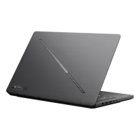 Ноутбук Игровой Asus ROG Zephyrus G14 GU405AR Core Ultra 9 386H / 32 ГБ / 1 ТБ / GeForce RTX 5070 Ti / Серый photo 9