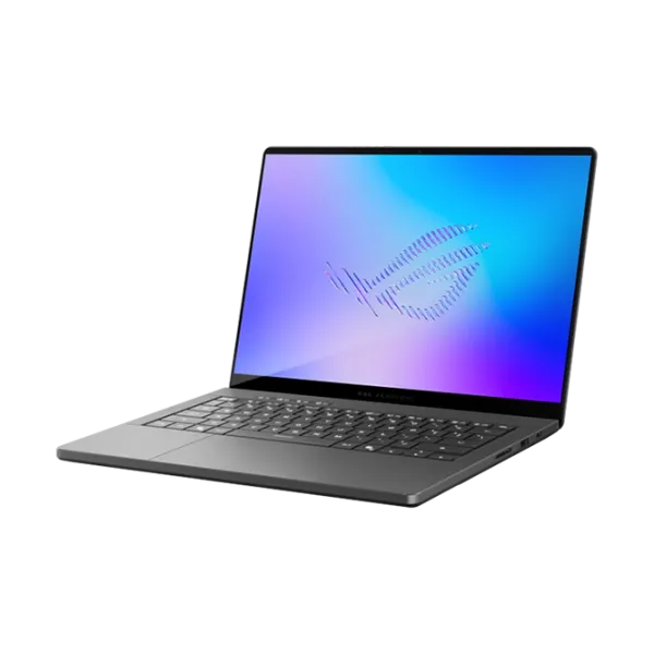Laptop Gaming Asus ROG Zephyrus G14 GU405AR Core Ultra 9 386H / 32 GB / 1 TB / GeForce RTX 5070 Ti / Gray photo 6