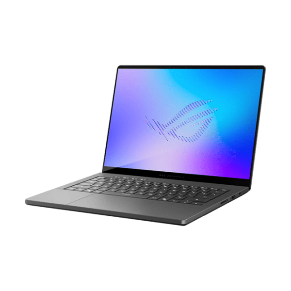 Laptop Gaming Asus ROG Zephyrus G14 GU405AR Core Ultra 9 386H / 32 GB / 1 TB / GeForce RTX 5070 Ti / Gray photo 6