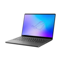 Ноутбук Игровой Asus ROG Zephyrus G14 GU405AR Core Ultra 9 386H / 32 ГБ / 1 ТБ / GeForce RTX 5070 Ti / Серый photo 10