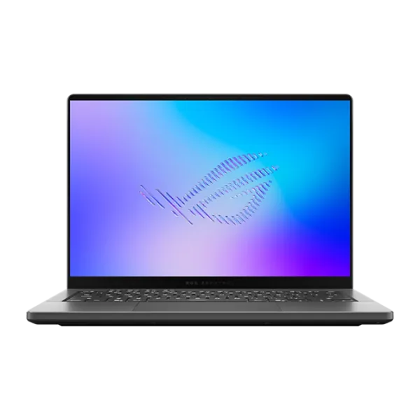 Laptop Gaming Asus ROG Zephyrus G14 GU405AR Core Ultra 9 386H / 32 GB / 1 TB / GeForce RTX 5070 Ti / Gray photo 8