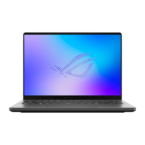 Laptop Gaming Asus ROG Zephyrus G14 GU405AR Core Ultra 9 386H / 32 GB / 1 TB / GeForce RTX 5070 Ti / Gray photo 8