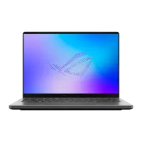 Ноутбук Игровой Asus ROG Zephyrus G14 GU405AR Core Ultra 9 386H / 32 ГБ / 1 ТБ / GeForce RTX 5070 Ti / Серый photo 12