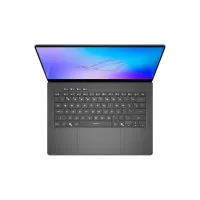 Ноутбук Игровой Asus ROG Zephyrus G14 GU405AR Core Ultra 9 386H / 32 ГБ / 1 ТБ / GeForce RTX 5070 Ti / Серый photo 13