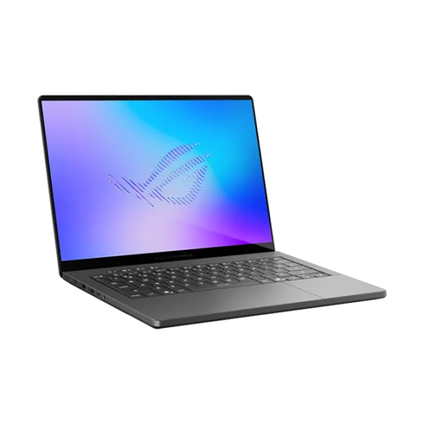 Laptop Gaming Asus ROG Zephyrus G14 GU405AR Core Ultra 9 386H / 32 GB / 1 TB / GeForce RTX 5070 Ti / Gray photo 10