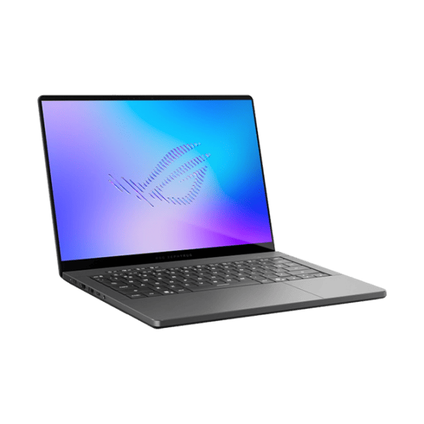 Laptop Gaming Asus ROG Zephyrus G14 GU405AR Core Ultra 9 386H / 32 GB / 1 TB / GeForce RTX 5070 Ti / Gray photo 10