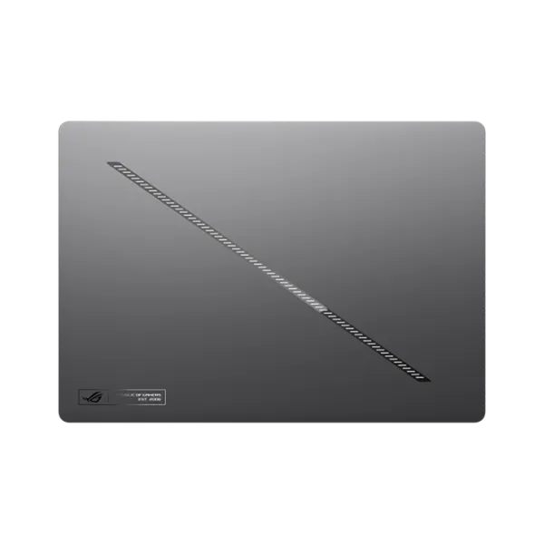 Laptop Gaming Asus ROG Zephyrus G14 GU405AR Core Ultra 9 386H / 32 GB / 1 TB / GeForce RTX 5070 Ti / Gray photo 11