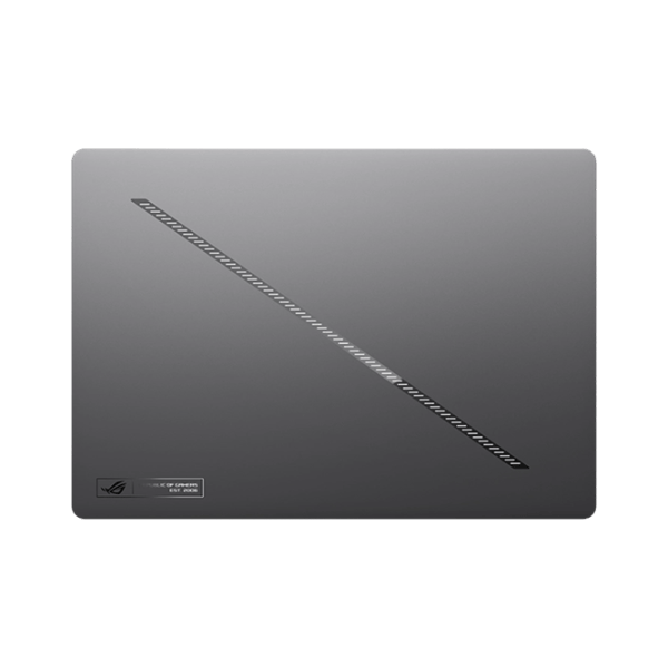 Laptop Gaming Asus ROG Zephyrus G14 GU405AR Core Ultra 9 386H / 32 GB / 1 TB / GeForce RTX 5070 Ti / Gray photo 11