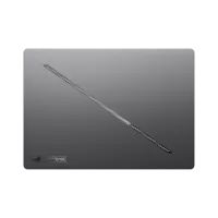 Ноутбук Игровой Asus ROG Zephyrus G14 GU405AR Core Ultra 9 386H / 32 ГБ / 1 ТБ / GeForce RTX 5070 Ti / Серый photo 15