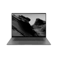 Laptop Asus Zenbook S 14 OLED UX5406AA Core Ultra 9 386H / 32 GB / 512 GB / VGA Integrată / Gray