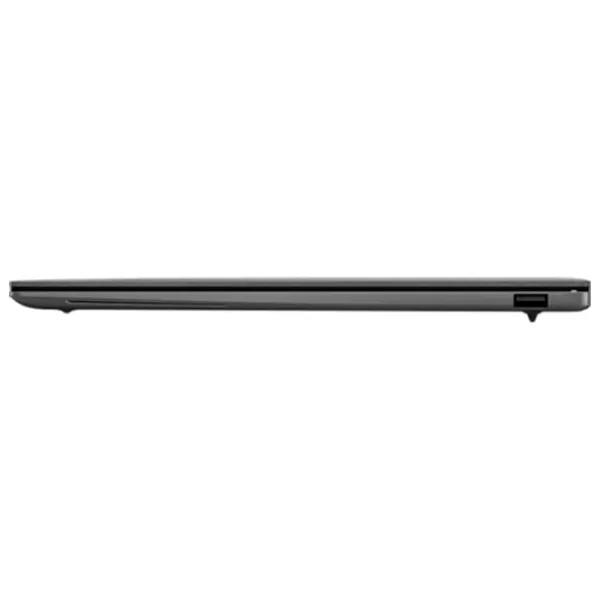 Laptop Asus Zenbook S 14 OLED UX5406AA Core Ultra 9 386H / 32 GB / 512 GB / VGA Integrată / Gray photo 5