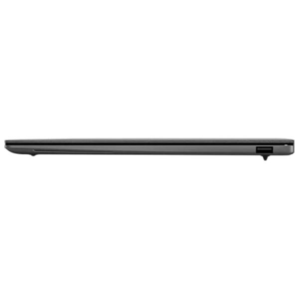 Laptop Asus Zenbook S 14 OLED UX5406AA Core Ultra 9 386H / 32 GB / 512 GB / VGA Integrată / Gray photo 5